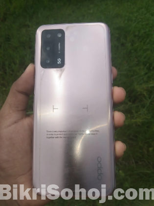 Oppo a53s 5g